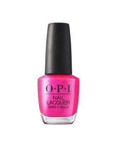 OPI - Lollypoppin’ Bubblegum (15ml)