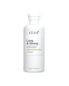 Keune Long & Strong Strengthening Shampoo (300ml)