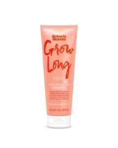 Umberto Giannini Grow Long Root Stimulating Shampoo (250ml)