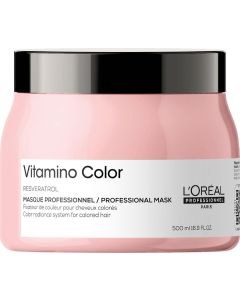 L’Oréal Professionnel Vitamino Color Masque (500ml)