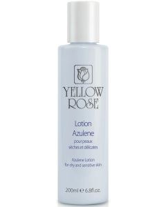 Yellow Rose Lotion Azulene (200ml)