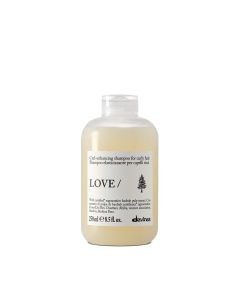 Davines - Love Curl-Enhancing Shampoo (250ml)