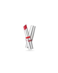 Pupa Miss Pupa Lipstick - 500 Love Pearly Red (2.4ml)
