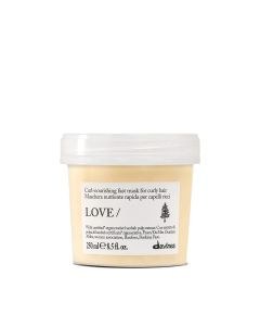 Davines - Love Curl-Nourishing Fast Mask (250ml)