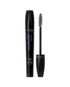 Peggy Sage - Lovely Cils Mascara Noir (10ml)