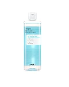 Cosrx Low pH Niacinamide Micellar Cleansing Water (400ml)
