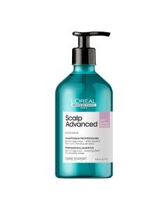 L’Oréal Professionnel Serie Expert Scalp Advanced Anti-discomfort Shampoo (500ml)