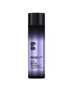 Label.m Cool Blonde Shampoo (250ml)