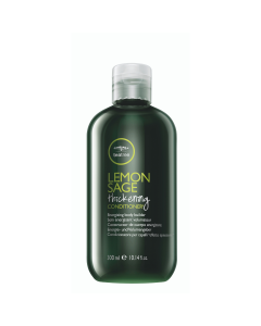 Tea Tree - Lemon Sage Thickening Conditioner (300ml)