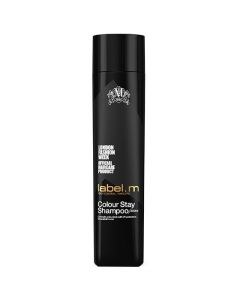 Label.m Colour Stay Shampoo (300ml)