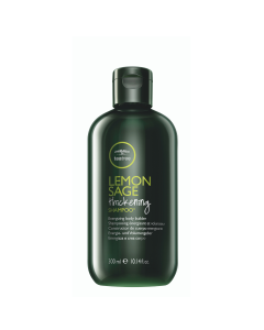 Tea Tree - Lemon Sage Thickening Shampoo (300ml)