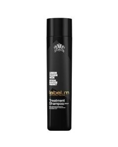 Label.m Treatment Shampoo (300ml)