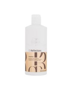 Wella Professionals Oil Reflections Luminous Reveal Shampoo (500ml)