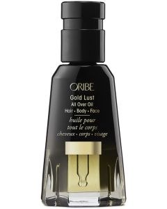 Oribe Gold Lust All Over Oil (50ml)