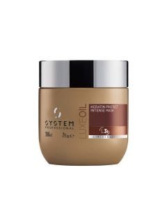 System Professional Luxe Oil Keratin Protect Intense Mask L3I Lipid Code (200ml)