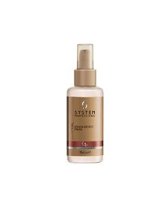 System Professional LuxeOil Keratin Protect Cream L5 (95ml)