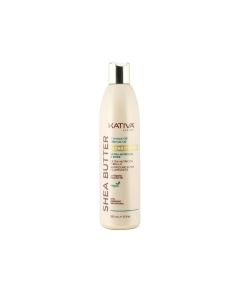 Kativa Luxury Shea Butter Conditioner (355ml)