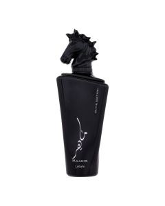 Lattafa Maahir Black Edition Men Eau De Parfum (100ml)