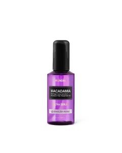 Kundal Macadamia Ultra Serum - English Rose (100ml)