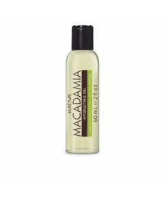 Kativa Macadamia Hydrating Οil (60ml)