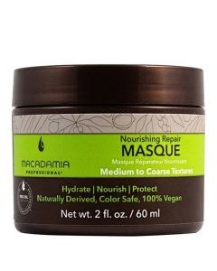 Macadamia Professional Nourishing Repair Masque (60ml)