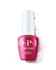 OPI Gel Color Madam President (15ml)