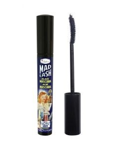 The Balm Mascara Mad Lash Black Curned Wand (8ml)