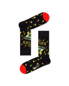 Happy Socks Beatles Magical Mystery Tour Sock (Size: 41-46)