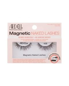 Ardell Professional Magnetic Naked Lashes 420 (1pair)