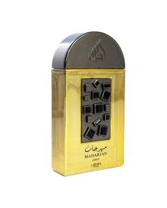 Lattafa Pride Maharjan Gold Eau De Parfum (100ml)