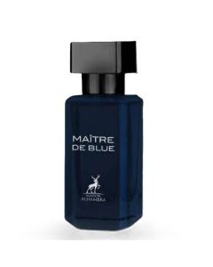 Maison Alhambra Maitre De Blue Eau De Parfum (30ml)