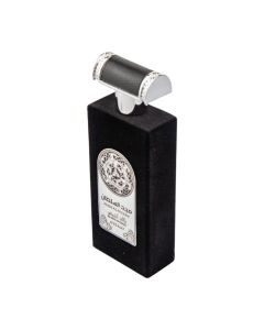 Asdaaf Majd Al Sultan Black Intense Eau De Parfum (100ml)