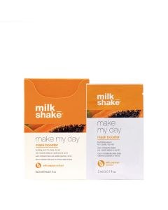 Milk_Shake Make My Day Mask Booster - Papaya (6x3ml)