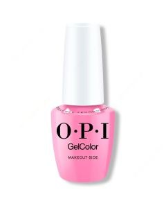 OPI Gel Color Makeout-Side (15ml)
