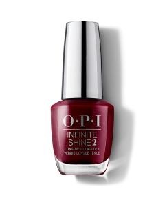 OPI Infinite Shine Malaga Wine (15ml)