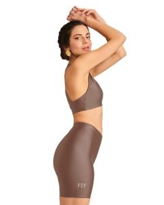 PCP Malou Κοντό Αστερόσκονη Shorts (M-L)