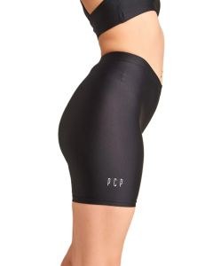 PCP Malou Κοντό Μαύρο Shorts (M-L)