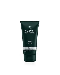 System Professional Man Maximum Gel M65 (150ml)