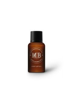 Molton Brown Mandarin & Clary Sage Body Lotion (30ml)