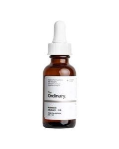 The Ordinary - Mandelic Acid 10% + HA Serum (30ml)
