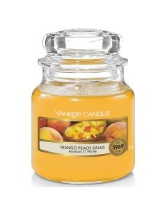 Yankee Candle Mango Peach Salsa (104g)