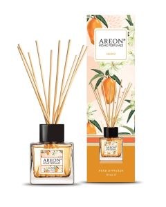 Areon Home Perfumes Garden Reed Diffuser - Mango (50ml)