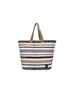 Bleecker & Love Marcello City To Beach Bag (60cm x 50cm)