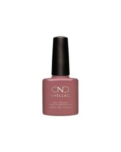 CND Shellac - Married To Mauve (7.3ml)
