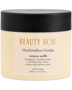 Beauty Sou Moisture Soufflé - Marshmallow Fondue (400ml)
