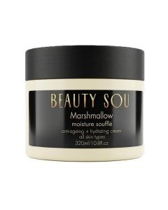 Beauty Sou Moisture Soufflé - Marshmallow Fondue (320ml)