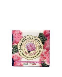 Nesti Dante Marsiglia Toscano Rosa Centifolia Soap (200g)