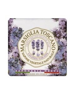 Nesti Dante Marsiglia Toscano Lavanda Toscana Soap (200g)