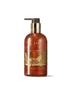 Molton Brown Marvellous Mandarin & Spice Fine Liquid Hand Wash (300ml)