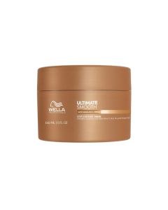Wella Professionals Ultimate Smooth Step 2 Intense Mask (150ml)